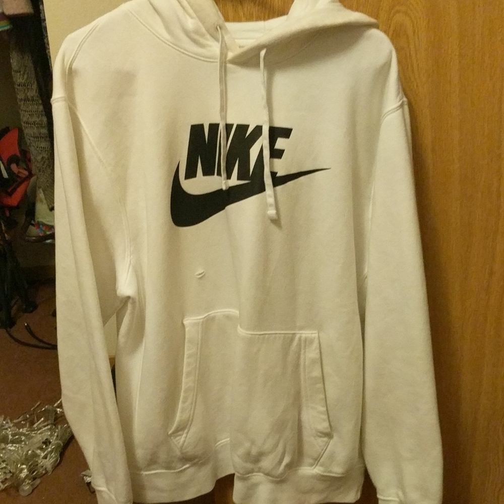 Nike hoodie